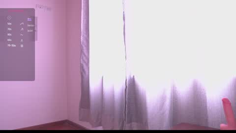 Snapshot of stefaniadiazz_ chatting on January 2025 01:30:02 PM Stafania 3 online show from January 2025 01:30:02 PM