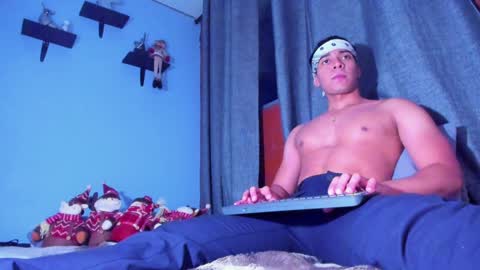 Stefann Salvatore online show from January 2025 12:03:01 AM