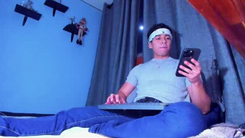 Stefann Salvatore online show from January 2025 03:55:02 AM