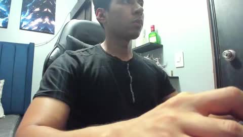 Stefann Salvatore online show from November 2025 10:53:02 PM