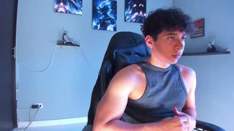 Stefann Salvatore online show from February 2026 10:57:02 PM