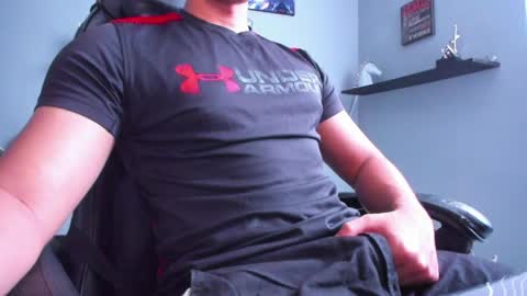 Stefann Salvatore online show from April 2026 07:19:02 PM