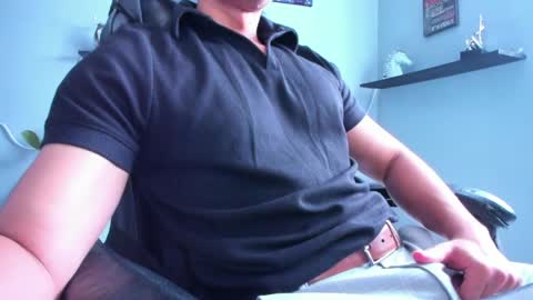 Stefann Salvatore online show from April 2026 07:58:01 PM