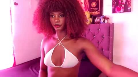 Snapshot of stefanny_2001 chatting on September 2025 06:12:02 PM stefanny beautiful online show from September 2025 06:12:02 PM