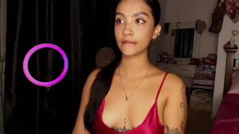 Snapshot of stefanny_pllus chatting on September 2025 12:33:01 AM Im MiaIts my first day here online show from September 2025 12:33:01 AM