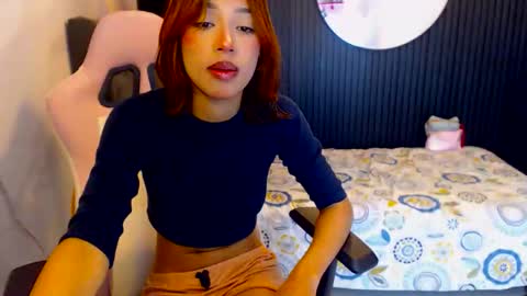 STEFANNY online show from May 2026 04:01:02 PM