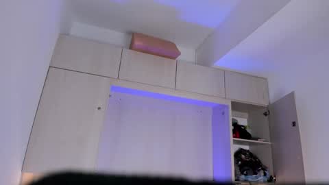 Snapshot of stefannyevans_ chatting on September 2025 12:16:02 PM stefannyevans_ online show from September 2025 12:16:02 PM