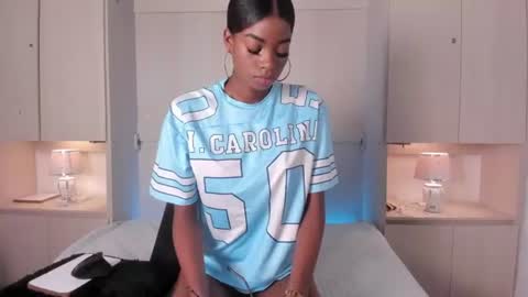 stefannyevans_ online show from June 2026 02:09:01 PM