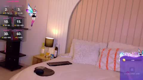 Stefy Milf online show from August 2026 01:38:01 AM