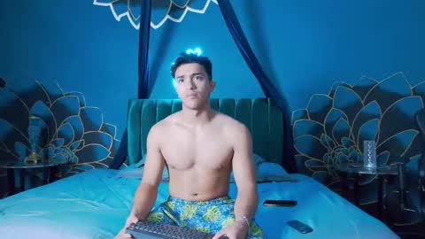 Snapshot of stefano_calle chatting on November 2025 12:28:01 PM Stefano online show from November 2025 12:28:01 PM