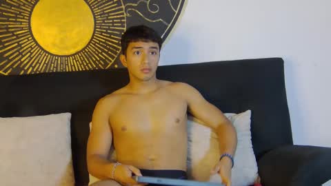 Snapshot of stefano_calle chatting on November 2025 12:16:02 PM Stefano online show from November 2025 12:16:02 PM