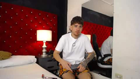S T E F A N O  online show from May 2026 03:59:02 AM