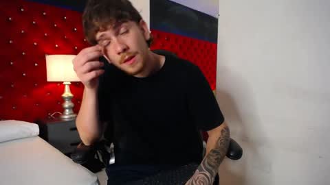 S T E F A N O  online show from May 2026 04:41:02 AM
