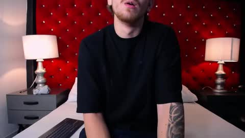 S T E F A N O  online show from June 2026 05:10:01 AM