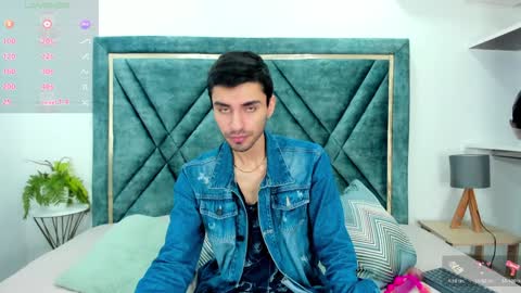Stefan Sandler online show from December 2024 04:42:02 AM