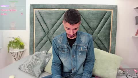 Stefan Sandler online show from December 2024 05:12:02 AM