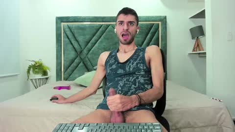 Stefan Sandler online show from January 2025 07:24:01 AM