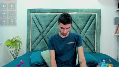 Stefan Sandler online show from January 2025 06:12:01 AM
