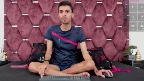 Stefan Sandler online show from January 2025 06:52:02 AM