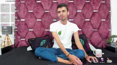 Stefan Sandler online show from February 2025 06:32:01 AM