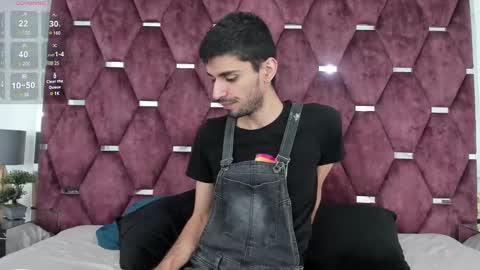 Stefan Sandler online show from February 2025 06:30:02 AM