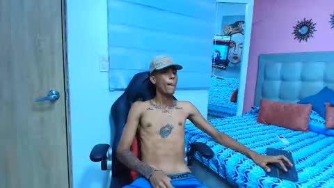 stefanws_30_ online show from September 2025 07:36:02 PM