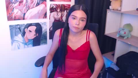 Snapshot of stefany_lovers chatting on February 2025 07:33:02 PM stefany lovers online show from February 2025 07:33:02 PM