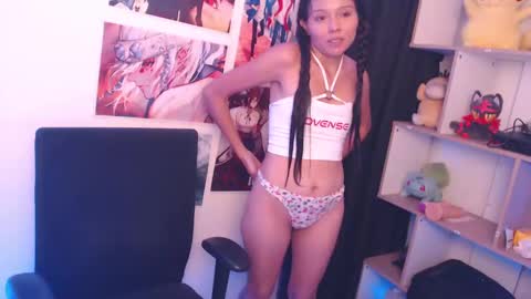 Snapshot of stefany_lovers chatting on February 2025 11:03:02 PM stefany lovers online show from February 2025 11:03:02 PM