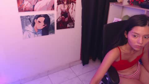 Snapshot of stefany_lovers chatting on March 2025 01:58:02 AM stefany lovers online show from March 2025 01:58:02 AM