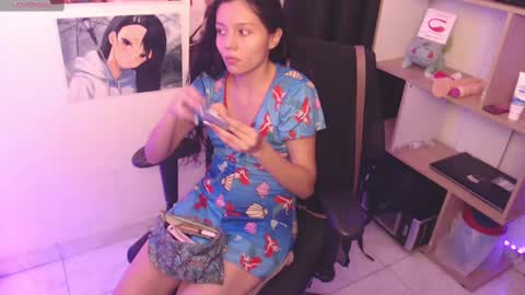 Snapshot of stefany_lovers chatting on March 2025 07:35:02 AM stefany lovers online show from March 2025 07:35:02 AM