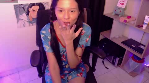 Snapshot of stefany_lovers chatting on March 2025 06:11:01 PM stefany lovers online show from March 2025 06:11:01 PM