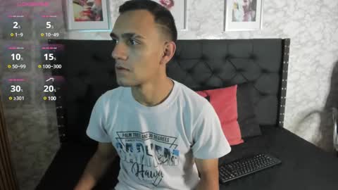 Snapshot of stefany_pablo1 chatting on January 2025 12:14:01 PM stefany_pablo1 online show from January 2025 12:14:01 PM