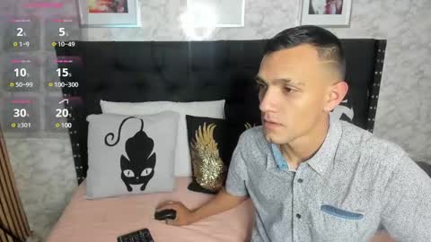 Snapshot of stefany_pablo1 chatting on February 2025 12:18:02 PM stefany_pablo1 online show from February 2025 12:18:02 PM