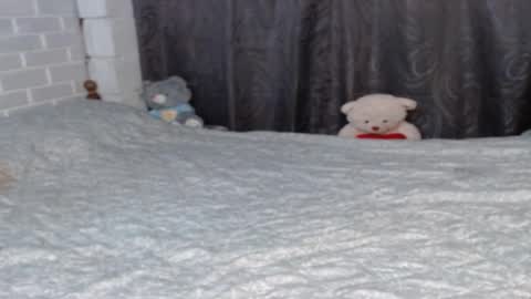 stefany_pablo1 online show from October 2025 01:22:01 PM