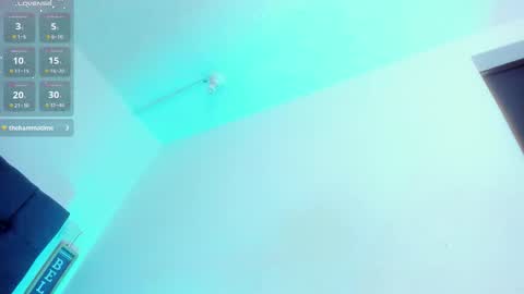 Snapshot of stefany_wish chatting on December 2025 01:59:02 PM stefany_wish online show from December 2025 01:59:02 PM