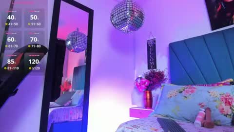 stefany_wish online show from July 2026 08:26:01 PM