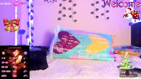 stefanyclak07 online show from November 2025 03:35:01 PM
