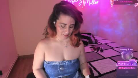 Snapshot of stefanyhotmilf chatting on February 2025 10:59:02 AM stefany online show from February 2025 10:59:02 AM