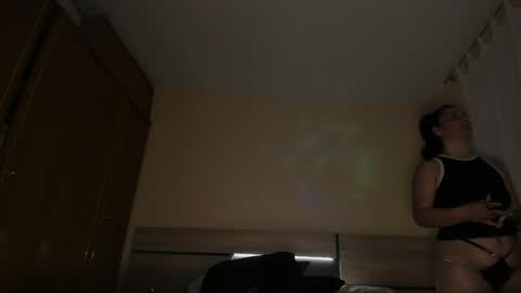 stefany online show from April 2026 06:47:02 AM