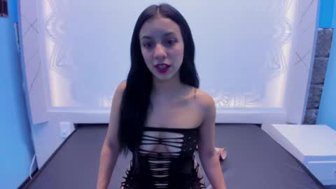 Snapshot of stefanysweett chatting on February 2025 03:21:02 AM stefanysweett online show from February 2025 03:21:02 AM