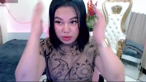 steff online show from October 2025 07:19:01 AM