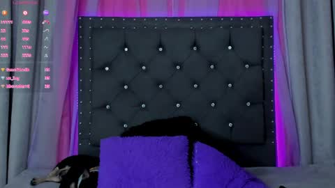steff_olsen online show from May 2026 07:08:01 PM