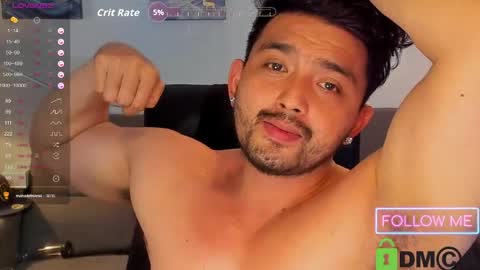 STEFFAN online show from May 2026 10:36:01 AM