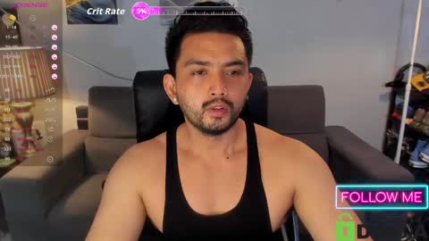 STEFFAN online show from May 2026 03:24:02 AM