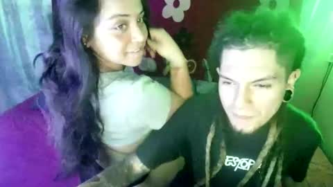 steffandjoshh420 online show from January 2026 01:32:01 AM