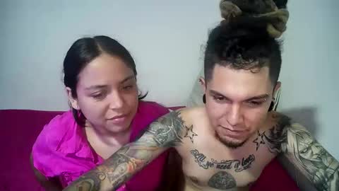 Snapshot of steffandjoshh420 chatting on March 2026 01:31:02 AM steffandjoshh420 online show from March 2026 01:31:02 AM