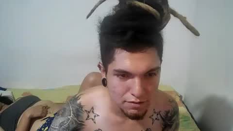 Snapshot of steffandjoshh420 chatting on March 2026 02:39:02 AM steffandjoshh420 online show from March 2026 02:39:02 AM