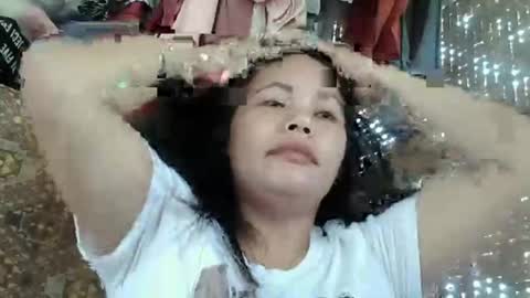 Snapshot of steffani_love chatting on March 2025 03:17:01 AM steffani_love online show from March 2025 03:17:01 AM