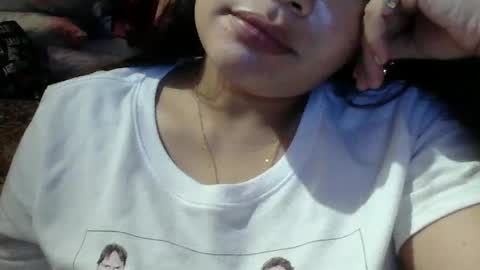 Snapshot of steffani_love chatting on March 2025 09:39:02 AM steffani_love online show from March 2025 09:39:02 AM