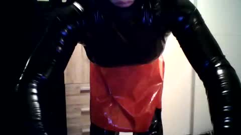 steffaniemoosbach online show from December 2025 04:27:01 PM